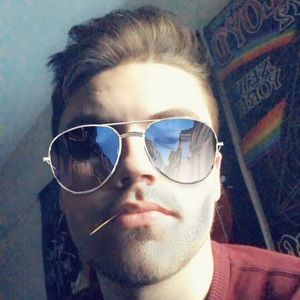 Meet your Posher, Vincent